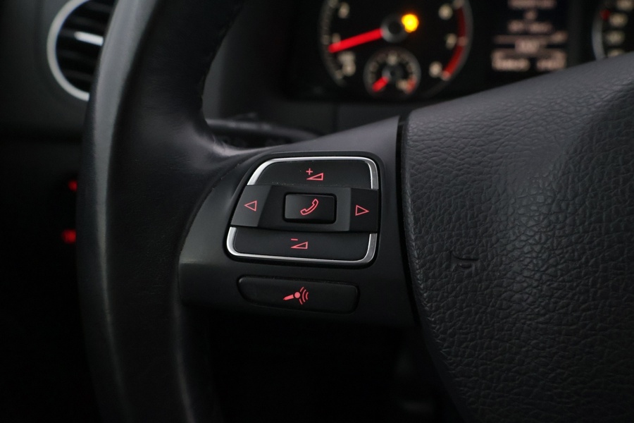 Volkswagen Golf Plus vaihtoauto