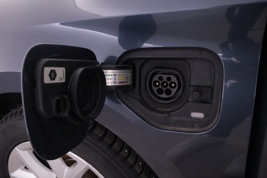 SEAT Leon vaihtoauto