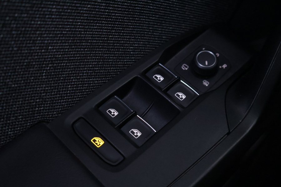 SEAT Leon vaihtoauto