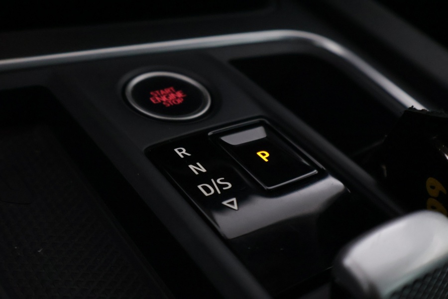 SEAT Leon vaihtoauto