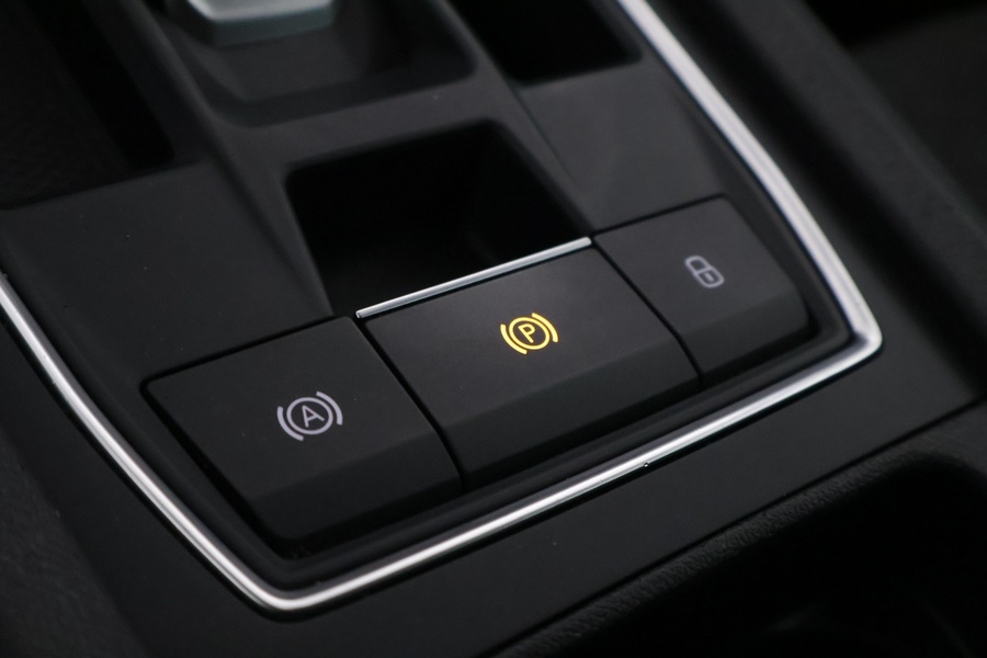 SEAT Leon vaihtoauto