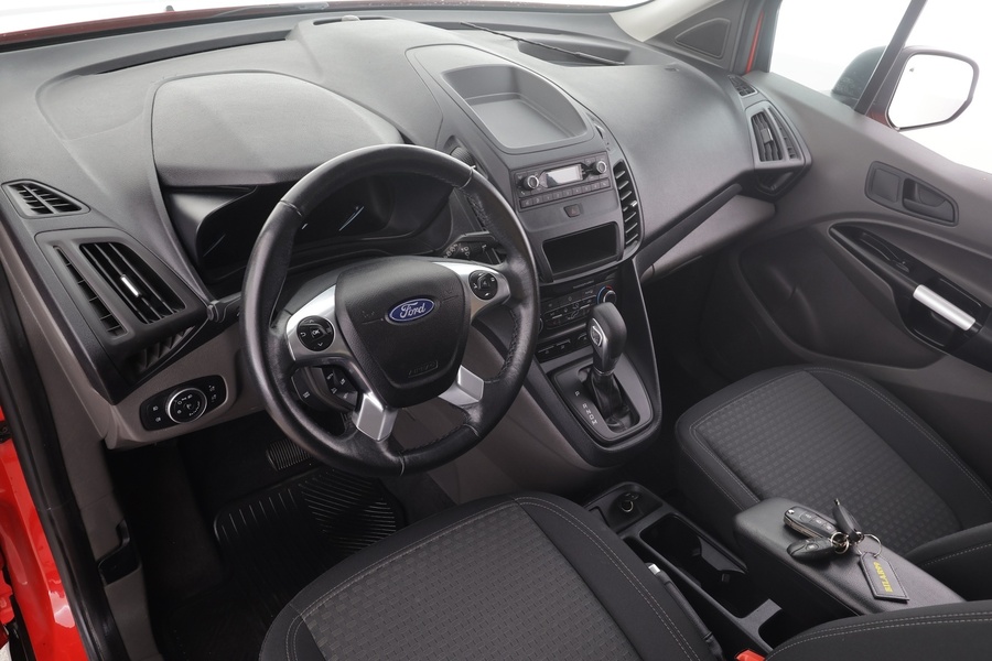 Ford Grand Tourneo Connect vaihtoauto