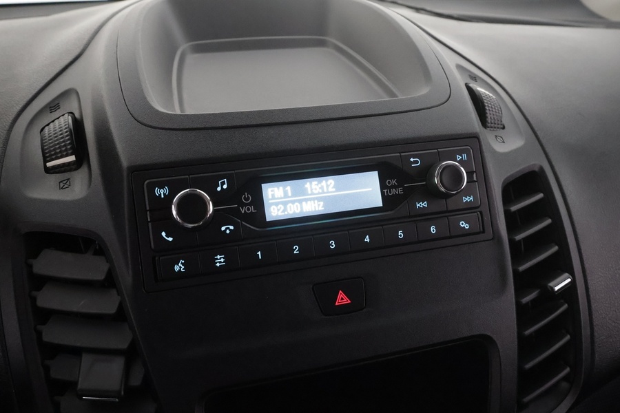 Ford Grand Tourneo Connect vaihtoauto