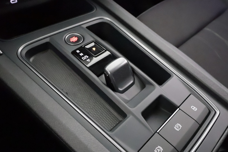 Cupra Formentor vaihtoauto