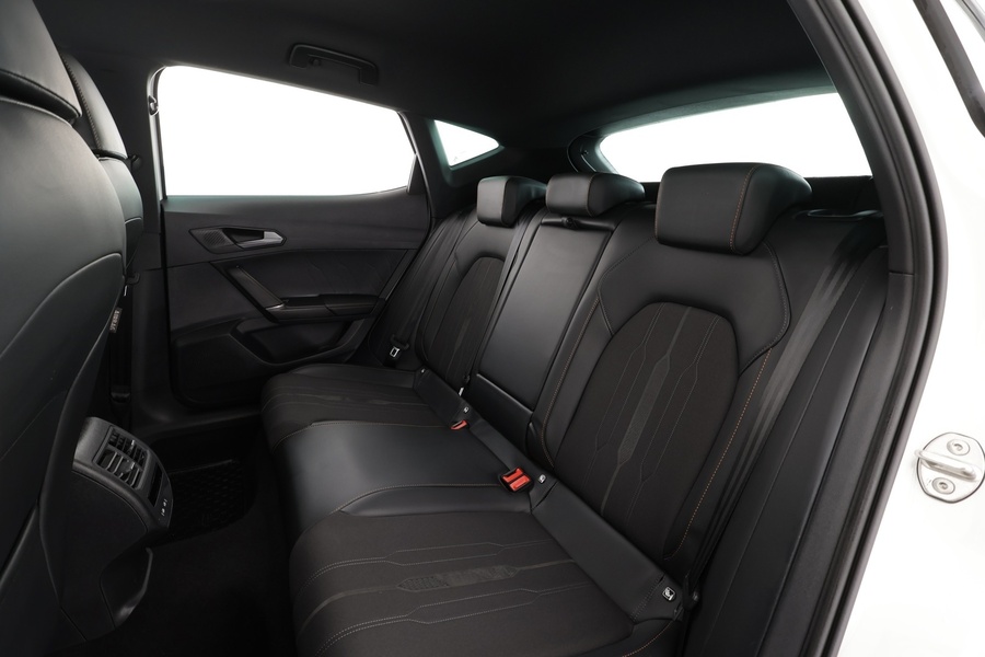 Cupra Formentor vaihtoauto