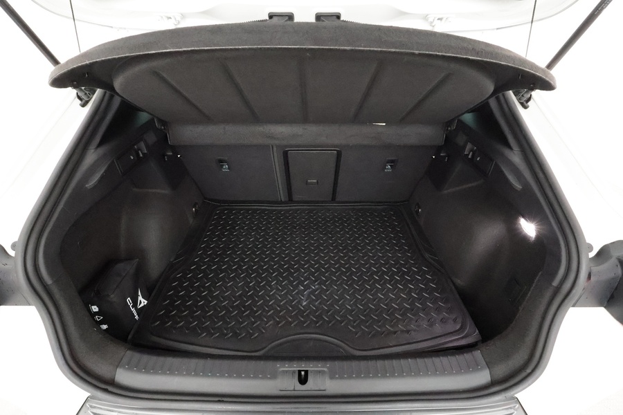 Cupra Formentor vaihtoauto