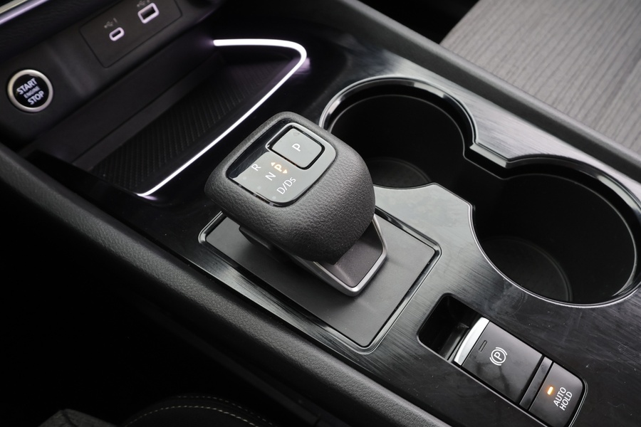 Nissan X-Trail vaihtoauto
