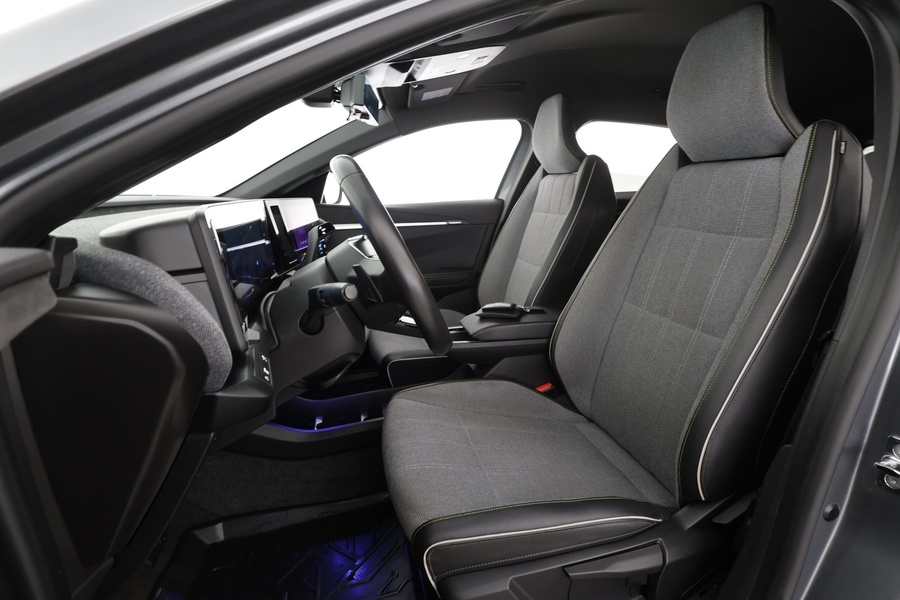 Renault Mégane vaihtoauto