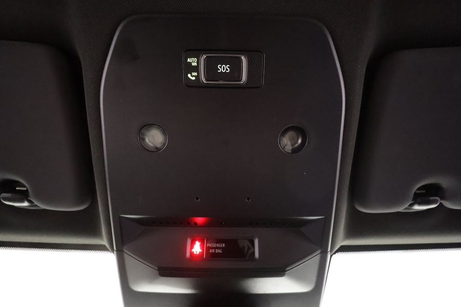 Renault Mégane vaihtoauto