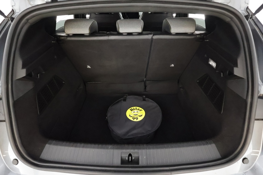 Renault Mégane vaihtoauto