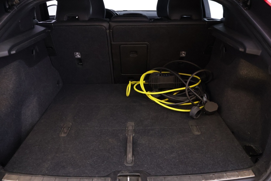 Kia XCeed vaihtoauto