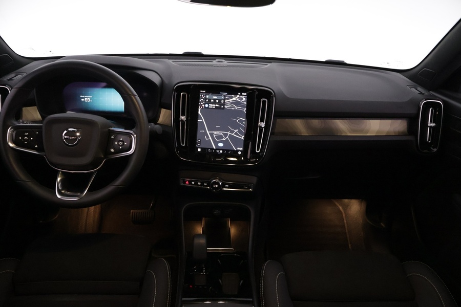 Kia XCeed vaihtoauto