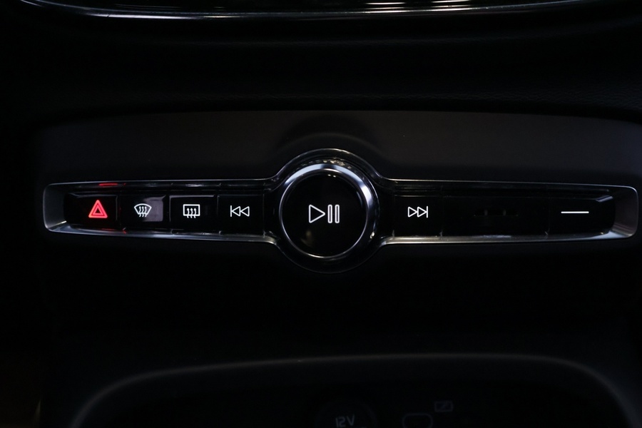 Kia XCeed vaihtoauto