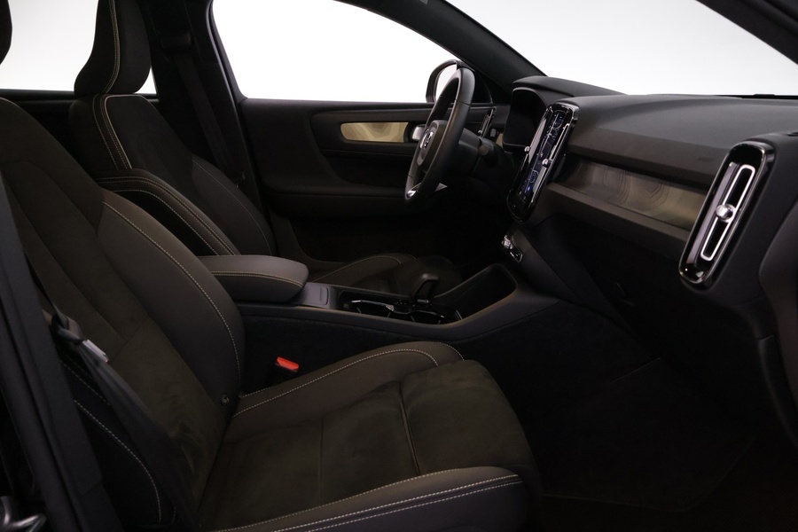 Kia XCeed vaihtoauto