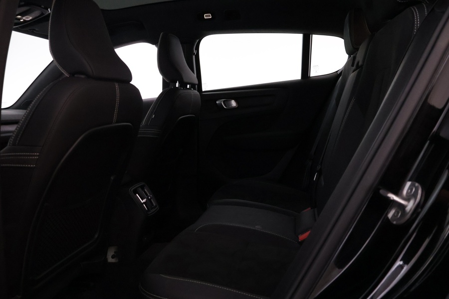 Kia XCeed vaihtoauto