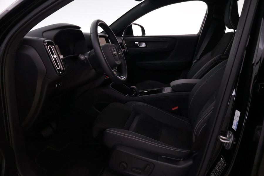 Kia XCeed vaihtoauto