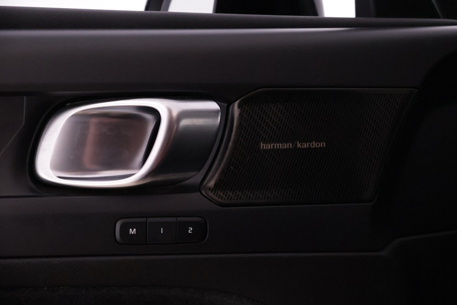 Kia XCeed vaihtoauto