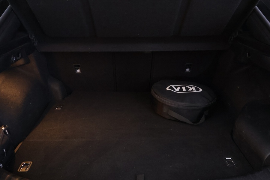 Kia XCeed vaihtoauto