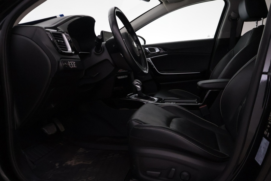 Kia XCeed vaihtoauto