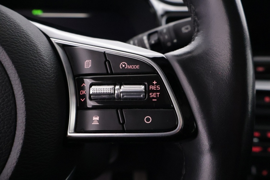 Kia XCeed vaihtoauto