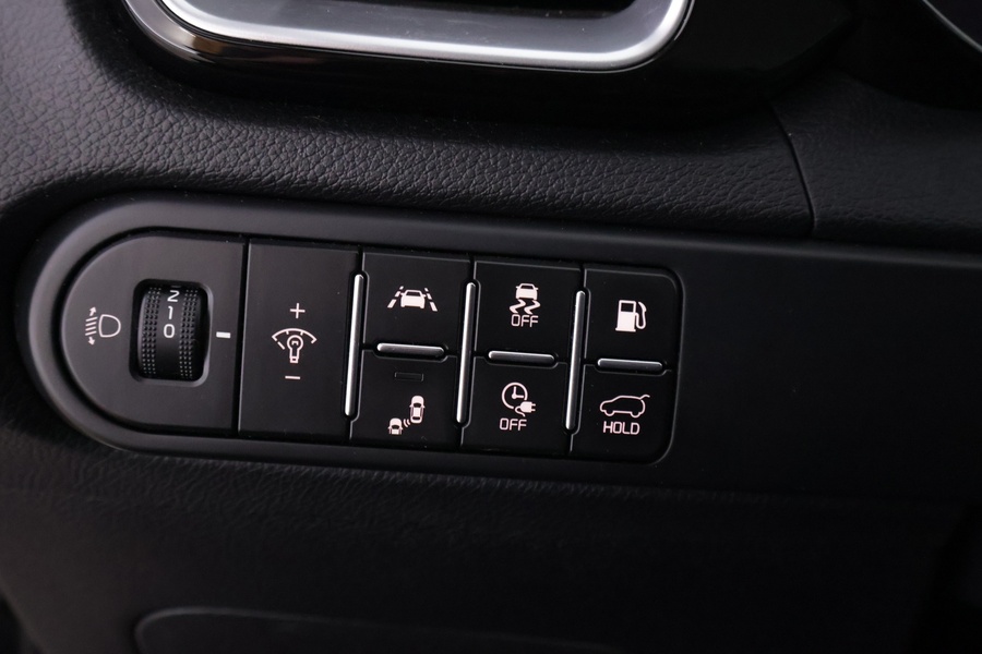 Kia XCeed vaihtoauto