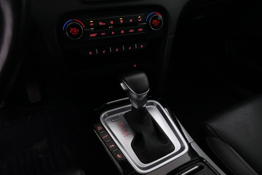 Kia XCeed vaihtoauto