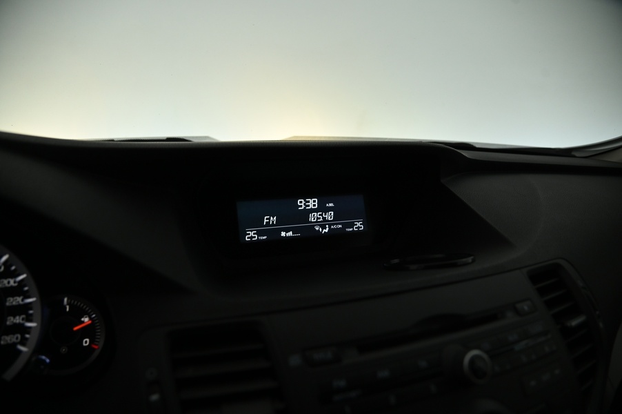 Honda Accord vaihtoauto