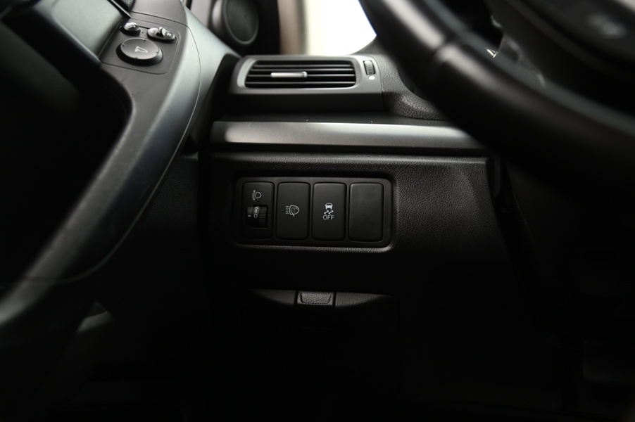 Honda Accord vaihtoauto