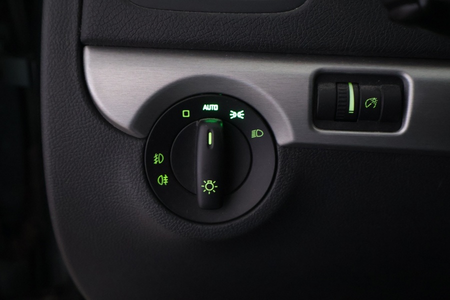 Skoda Yeti vaihtoauto