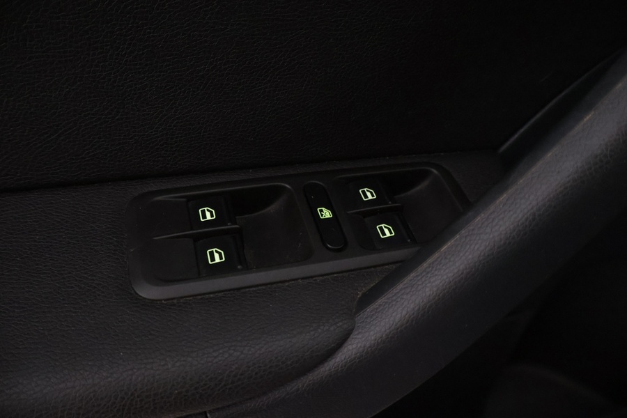 Skoda Yeti vaihtoauto