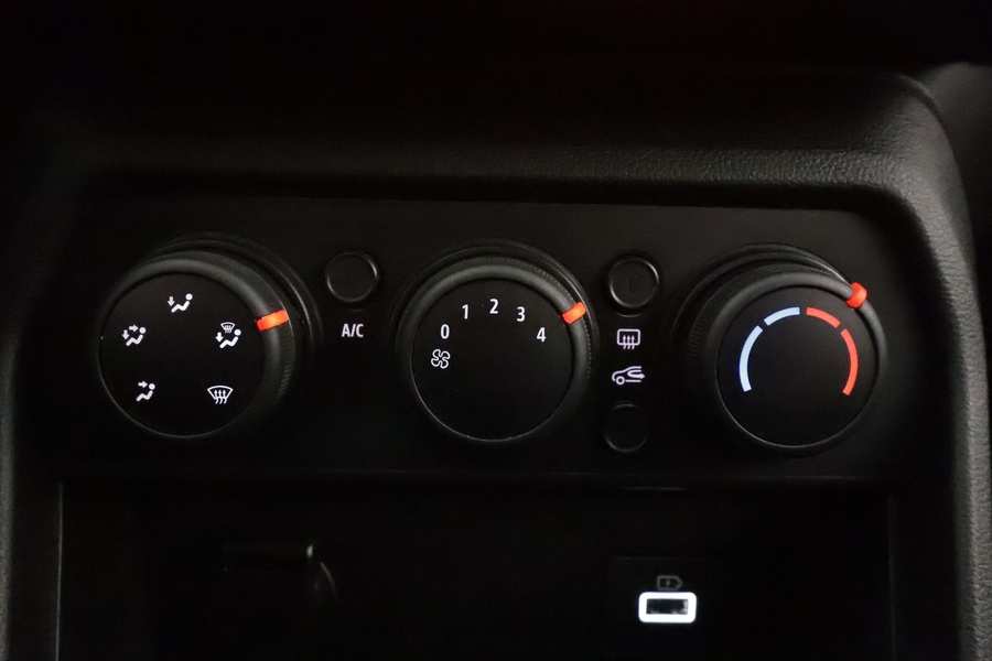 Dacia Sandero vaihtoauto