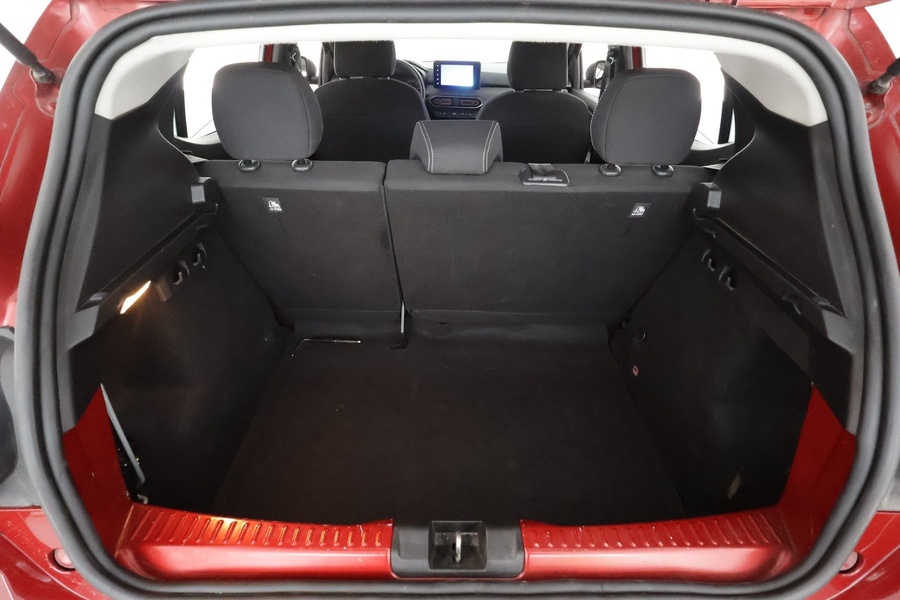 Dacia Sandero vaihtoauto