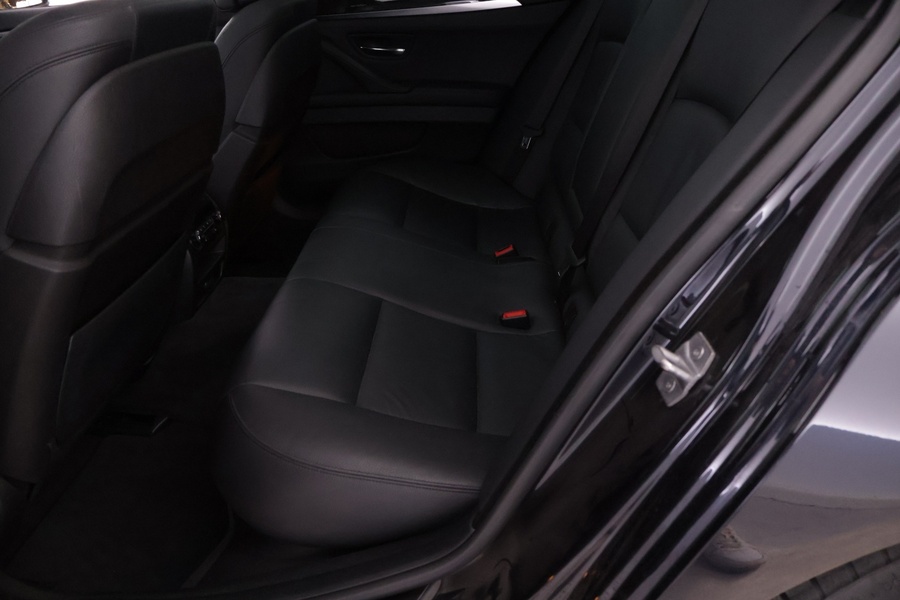 BMW M550d vaihtoauto