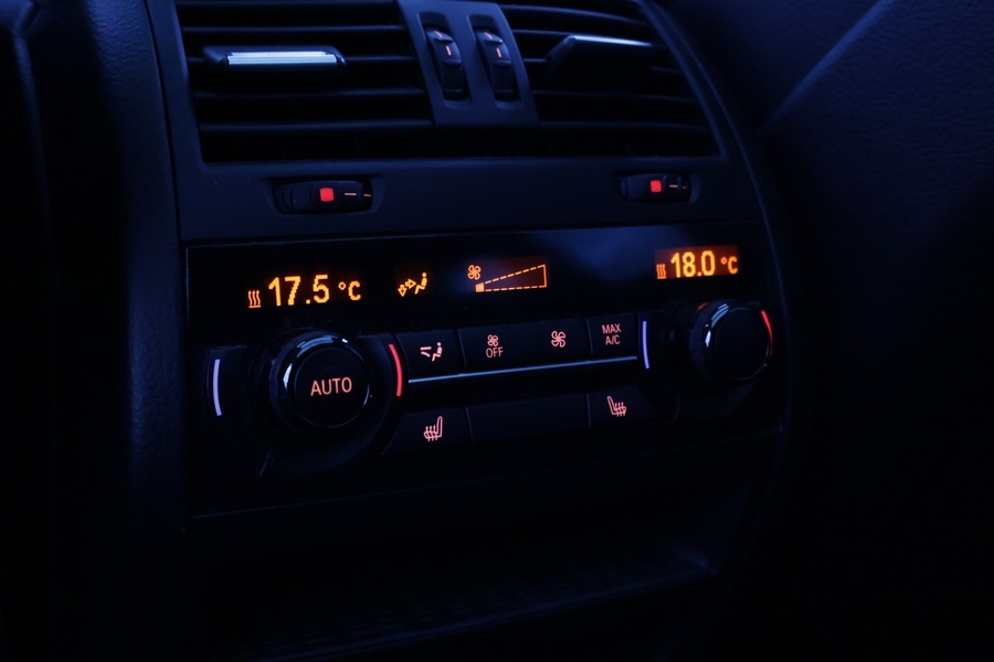 BMW M550d vaihtoauto