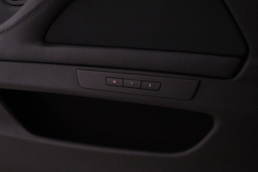 BMW M550d vaihtoauto