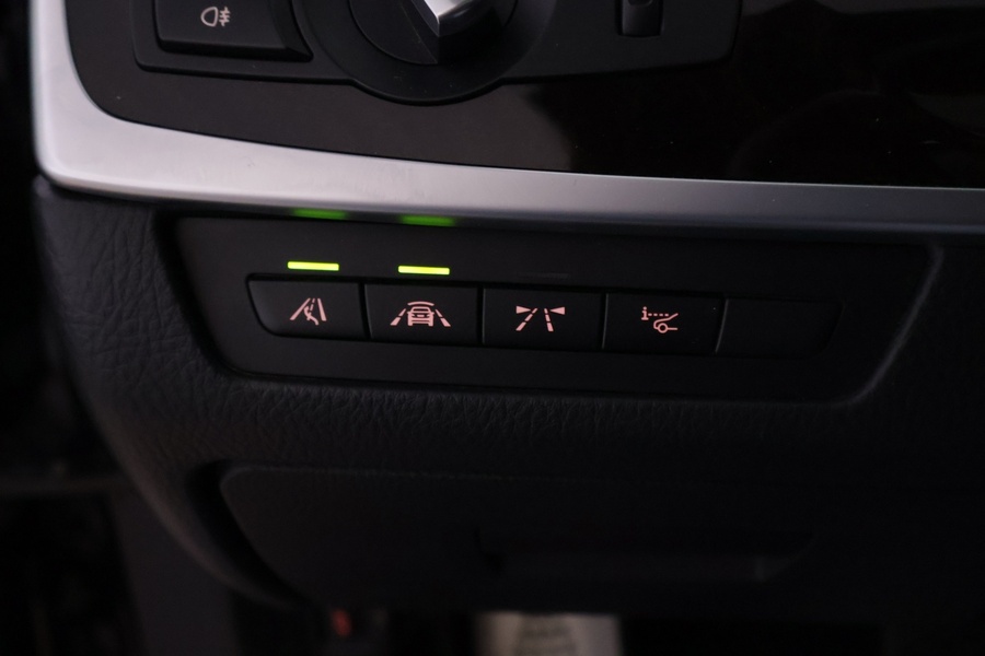 BMW M550d vaihtoauto