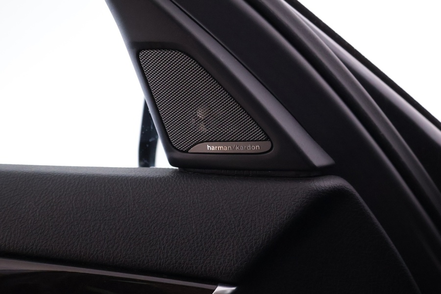 BMW M550d vaihtoauto