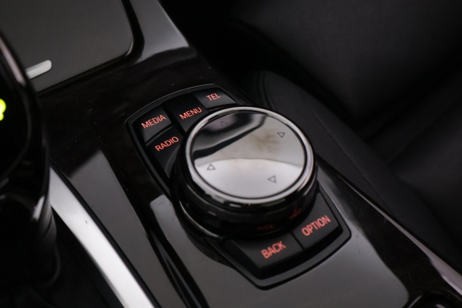BMW M550d vaihtoauto