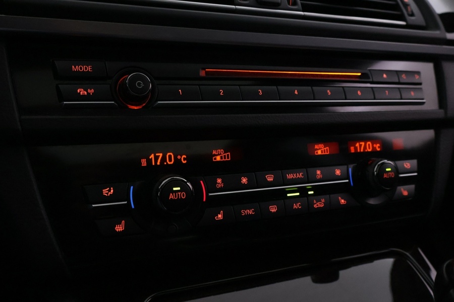 BMW M550d vaihtoauto