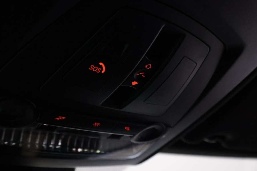 BMW M550d vaihtoauto