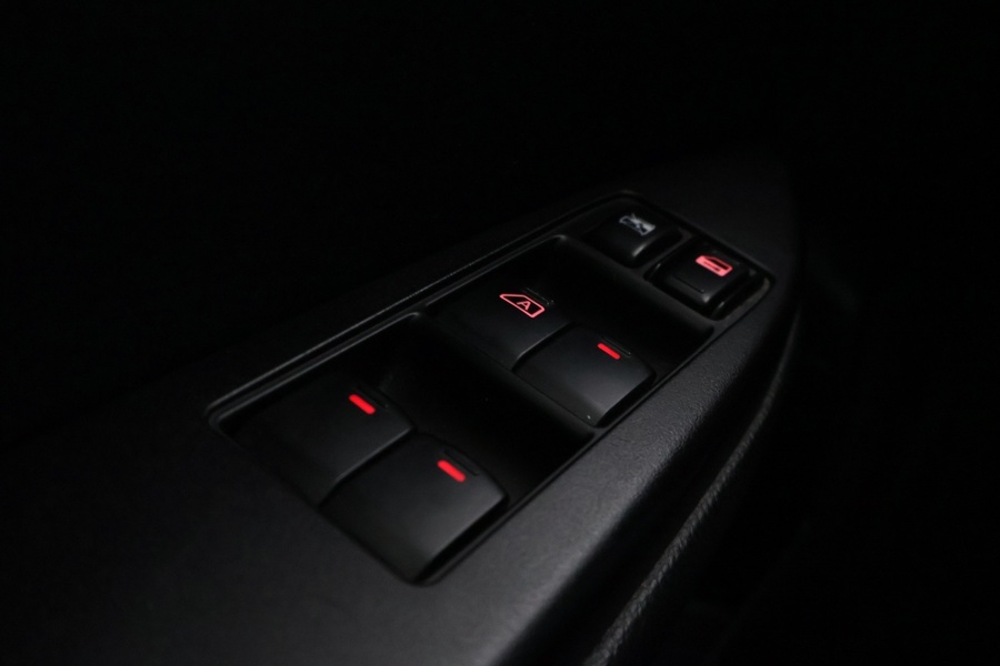 Subaru Legacy vaihtoauto