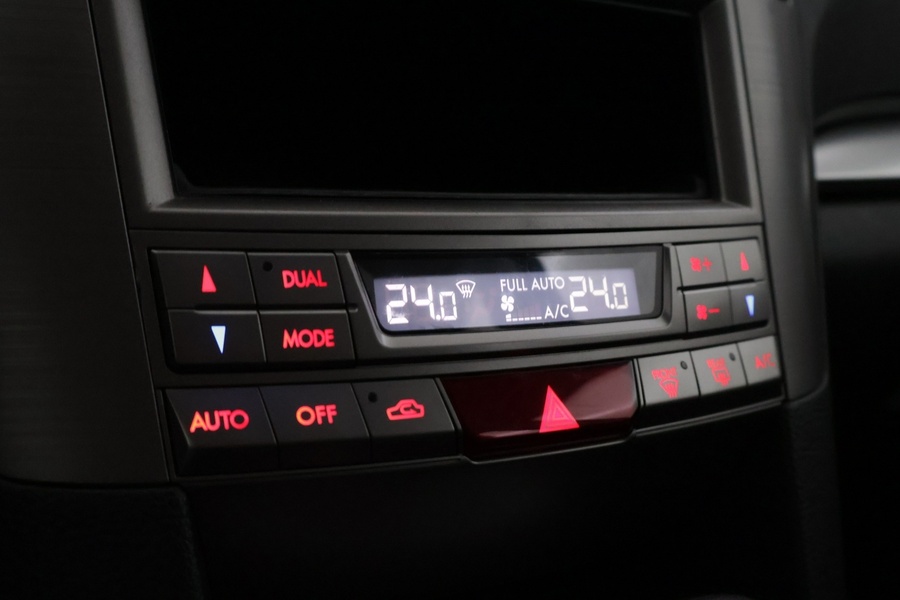 Subaru Legacy vaihtoauto