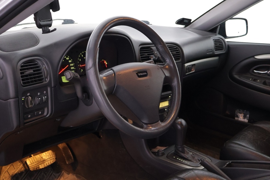 Volvo V40 vaihtoauto