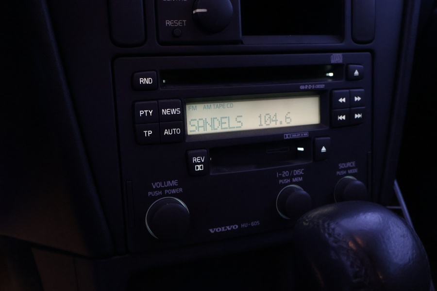 Volvo V40 vaihtoauto