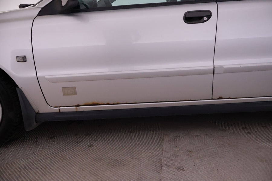 Volvo V40 vaihtoauto