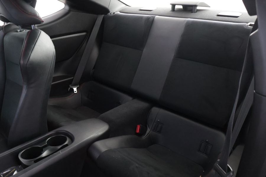 Subaru BRZ vaihtoauto