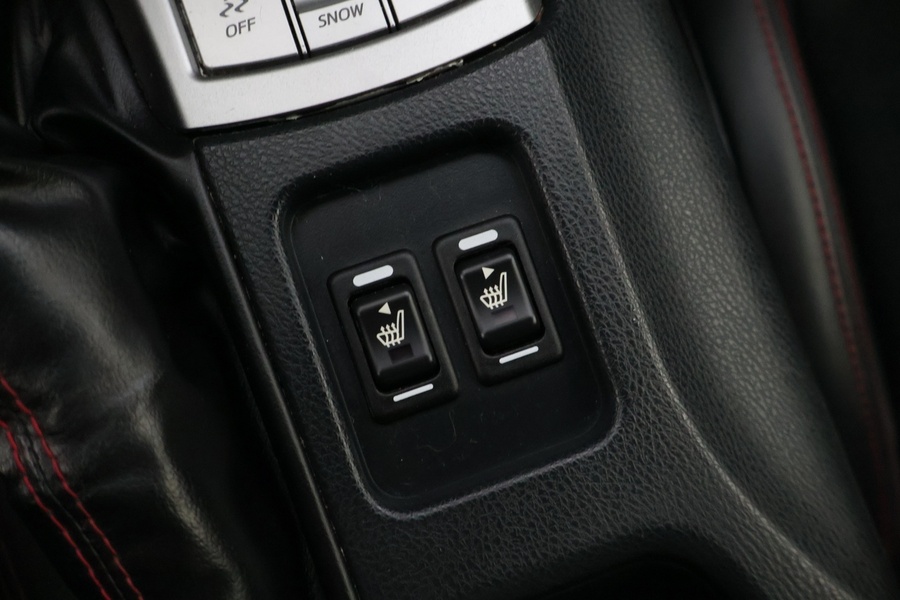 Subaru BRZ vaihtoauto