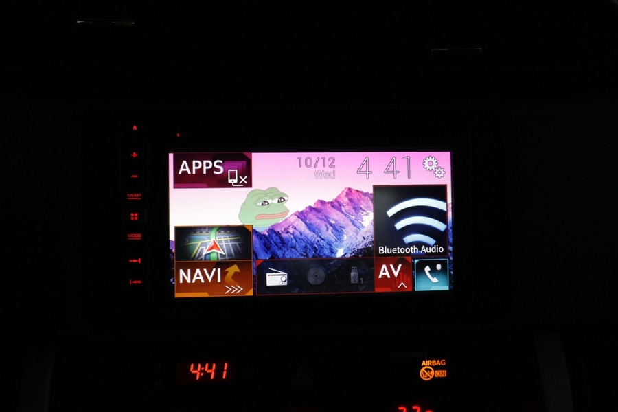 Subaru BRZ vaihtoauto