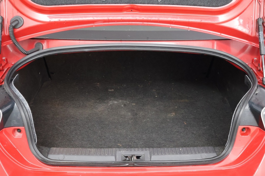 Subaru BRZ vaihtoauto