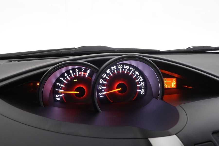 Toyota Verso vaihtoauto